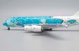 ANA All Nippon Airways Airbus A380 (JC Wings 1:400)
