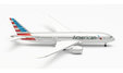 American Airlines - Boeing 787-8 (Herpa Wings 1:500)