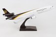 United Parcel Service (UPS) McDonnell Douglas MD-11 (Skymarks 1:200)