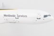 United Parcel Service (UPS) - McDonnell Douglas MD-11 (Skymarks 1:200)