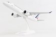 Air France Airbus A220-300 (Skymarks 1:100)