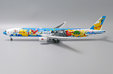 ANA All Nippon Airways - Boeing 777-300 (JC Wings 1:200)