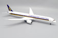 Singapore Airlines - Boeing 787-10 (JC Wings 1:200)