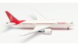 Air India - Boeing 787-8 (Herpa Wings 1:500)