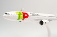 TAP Air Portugal - Airbus A330-900neo (Herpa Snap-Fit 1:200)