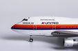 United Airlines Boeing 747SP (NG Models 1:400)