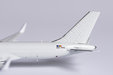 ASL Airlines Belgium -  Boeing 757-200PCF (NG Models 1:400)