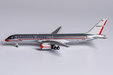 American Airlines - Boeing 757-200 (NG Models 1:400)