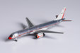 American Airlines - Boeing 757-200 (NG Models 1:400)