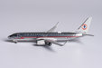 American Airlines -  Boeing 737-800 (NG Models 1:400)