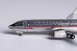 American Airlines  Boeing 737-800 (NG Models 1:400)