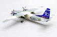 Czech Air Force Antonov An-26 (AviaBoss 1:200)