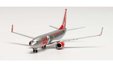 Jet2 Boeing 737-800 (Herpa Wings 1:500)