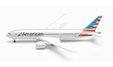 American Airlines Boeing 787-8 (Herpa Wings 1:500)