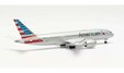 American Airlines Boeing 787-8 (Herpa Wings 1:500)