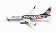Sun Express - Boeing 737-800 (Herpa Wings 1:500)