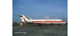 Garuda Indonesia - Douglas DC-9-30 (Herpa Wings 1:200)