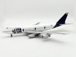 UTA - Union de Transports Aeriens - Boeing 747-2B3BM (Inflight200 1:200)