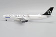Lufthansa (Star Alliance) - Airbus A340-300 (JC Wings 1:400)