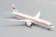 UAE Abu Dhabi Boeing 787-9 (JC Wings 1:400)