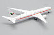 UAE Abu Dhabi - Boeing 787-9 (JC Wings 1:400)