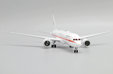 UAE Abu Dhabi Boeing 787-9 (JC Wings 1:400)