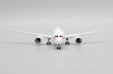 UAE Abu Dhabi Boeing 787-9 (JC Wings 1:400)