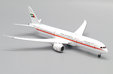 UAE Abu Dhabi Boeing 787-9 (JC Wings 1:400)