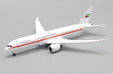 UAE Abu Dhabi Boeing 787-9 (JC Wings 1:400)