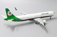 EVA Air Airbus A321 (JC Wings 1:200)