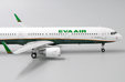 EVA Air Airbus A321 (JC Wings 1:200)