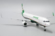 EVA Air Airbus A321 (JC Wings 1:200)