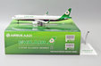 EVA Air Airbus A321 (JC Wings 1:200)