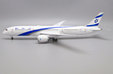 El Al Israel Airlines - Boeing 787-9 (JC Wings 1:200)