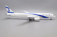 El Al Israel Airlines - Boeing 787-9 (JC Wings 1:200)