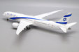 El Al Israel Airlines - Boeing 787-9 (JC Wings 1:200)