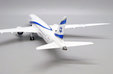 El Al Israel Airlines Boeing 787-9 (JC Wings 1:200)