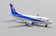 ANA Wings Boeing 737-500 (JC Wings 1:400)