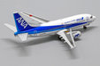 ANA Wings Boeing 737-500 (JC Wings 1:400)