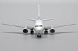 ANA Wings Boeing 737-500 (JC Wings 1:400)