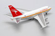 Qantas - Boeing 747SP (JC Wings 1:400)