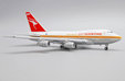 Qantas - Boeing 747SP (JC Wings 1:400)