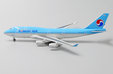 Korean Air - Boeing 747-400 (JC Wings 1:400)