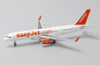 EasyJet Boeing 757-200 (JC Wings 1:400)