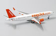 EasyJet Boeing 757-200 (JC Wings 1:400)