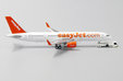 EasyJet Boeing 757-200 (JC Wings 1:400)