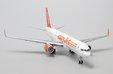 EasyJet Boeing 757-200 (JC Wings 1:400)