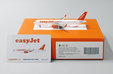 EasyJet Boeing 757-200 (JC Wings 1:400)