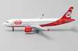Niki - Airbus A320 (JC Wings 1:400)