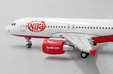 Niki Airbus A320 (JC Wings 1:400)